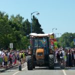 INSCRIPTIONS BÉNÉVOLES – FÊTE DES ECOLES PUBLIQUES 2023