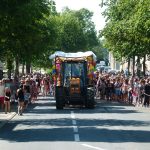 Fête des écoles 2023 Nort sur erdre