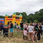 Retour sur la Fête des écoles et résultat tombola