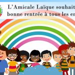 Rentrée 2022-2023