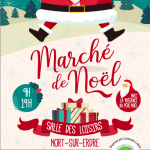 Marché de Noël 2022