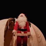 Spectacle de Noël 2022