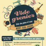 21 ème Vide Grenier de l’Amicale Laïque / Dimanche 7 Mai 2023